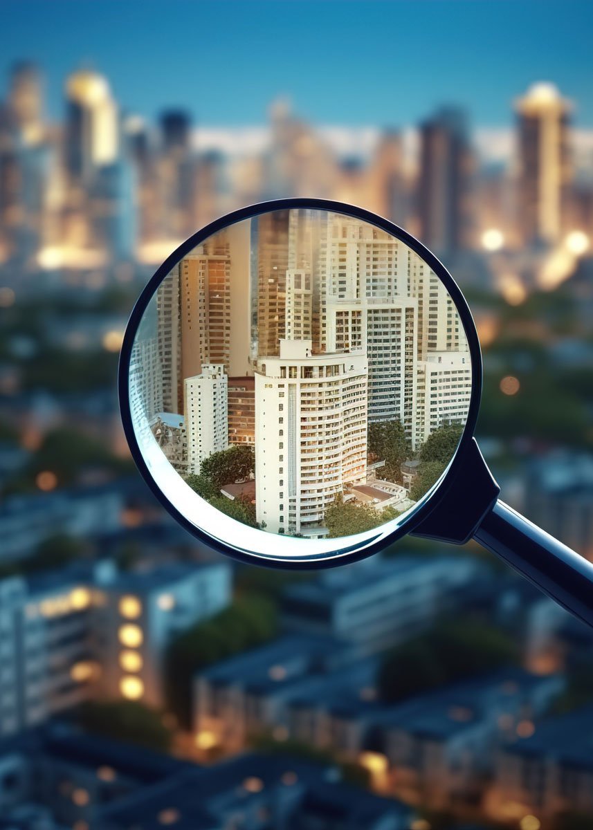 Real Estate Reports