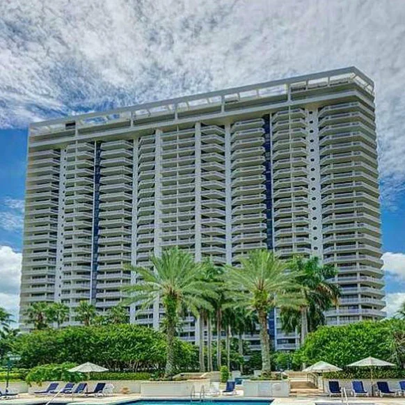 2000 Williams Island, Aventura FL 33160