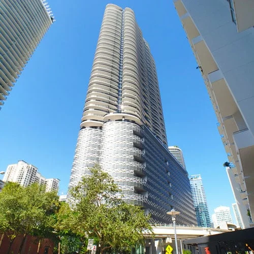 Brickell Flatiron, Miami, FL 33131