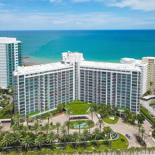 Harbour House, 10275 Collins Ave, Bal Harbour, FL 33154